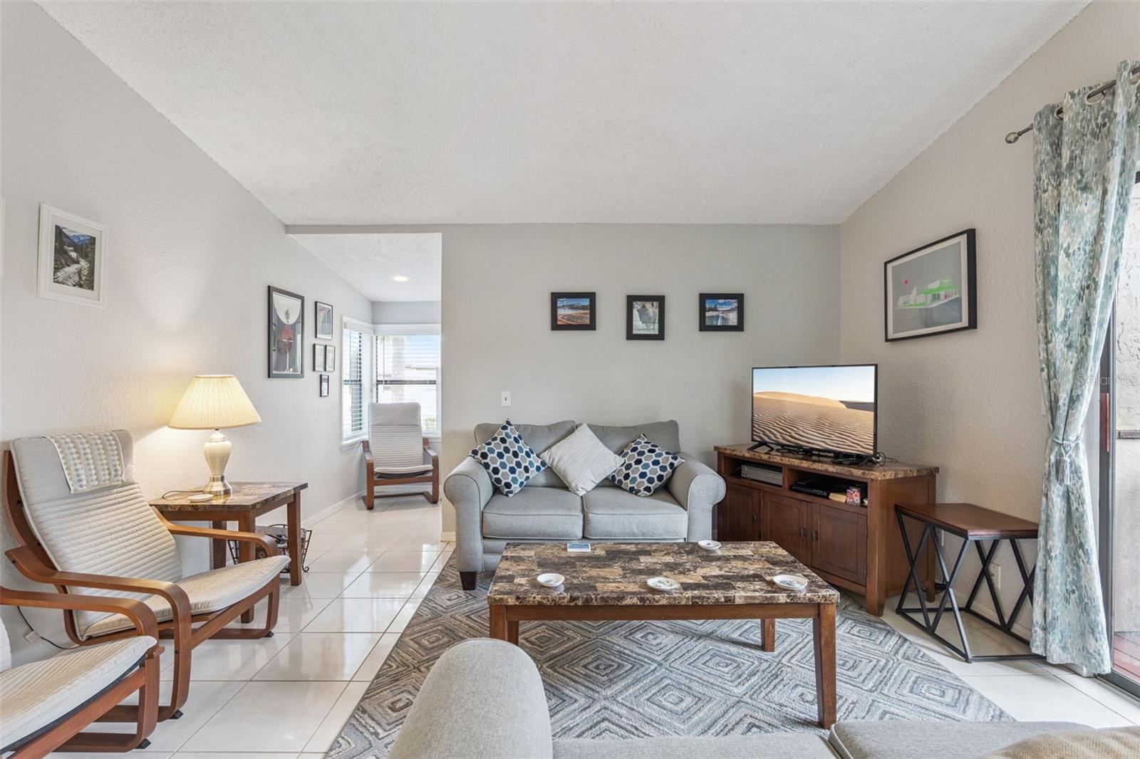 PARKVIEW VILLAGE - Residential