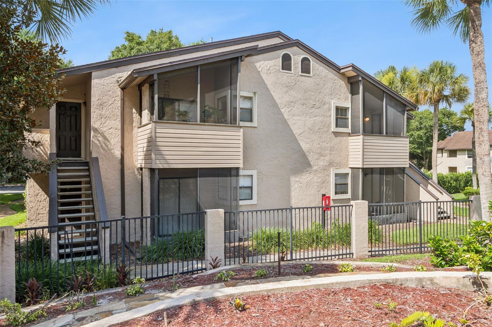 PARKVIEW VILLAGE - Residential