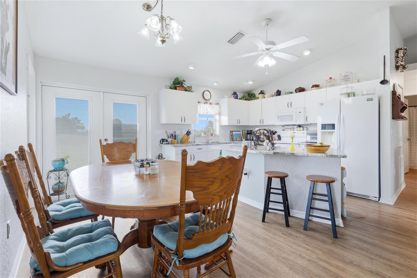 MYAKKA CITY AREA - Residential