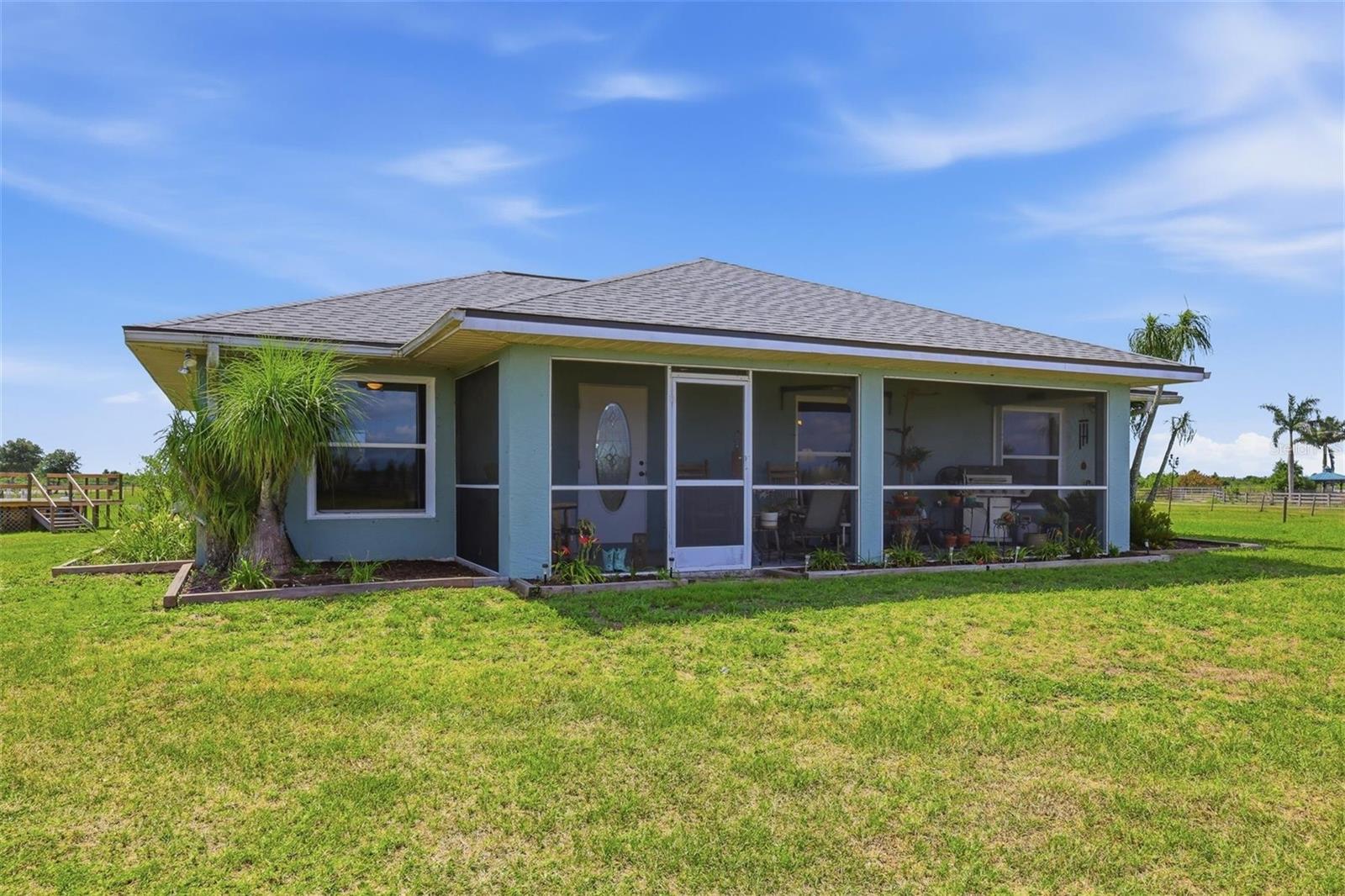 MYAKKA CITY AREA - Residential