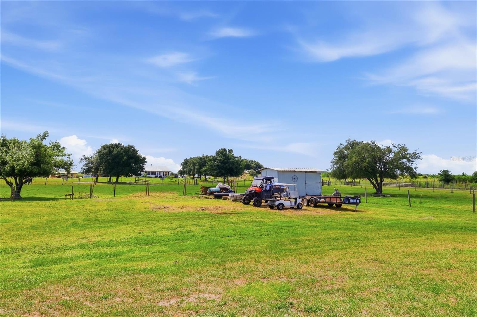 MYAKKA CITY AREA - Residential