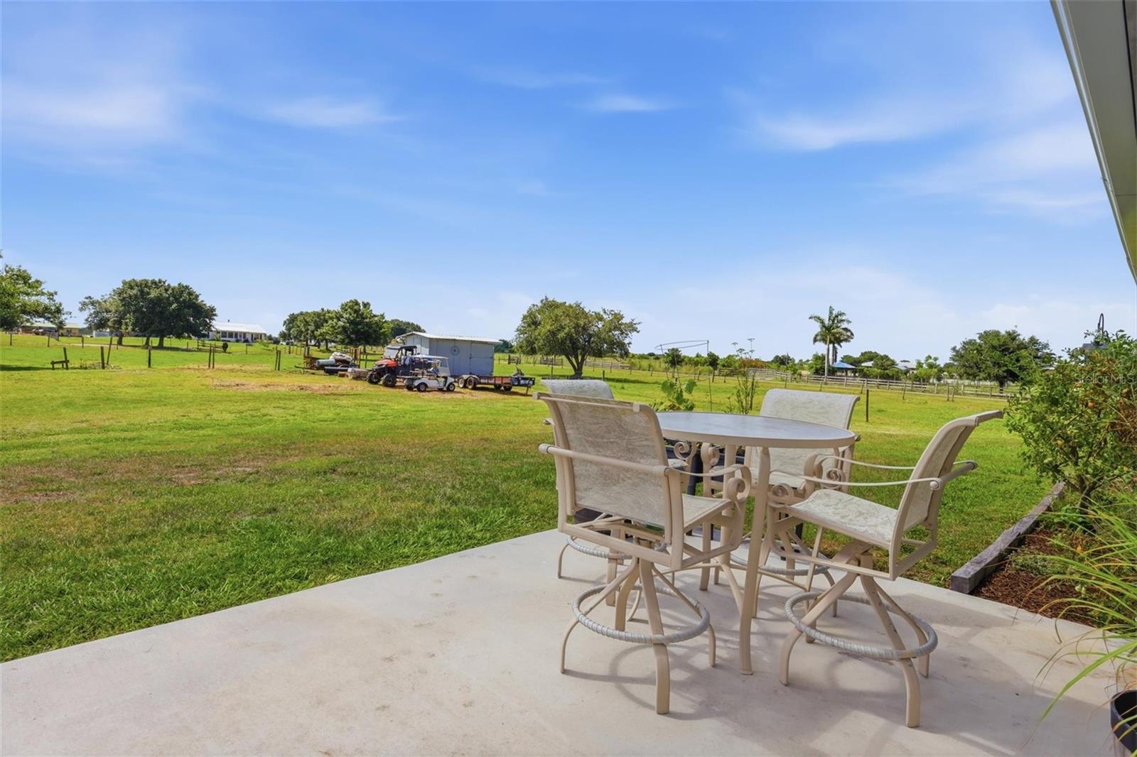 MYAKKA CITY AREA - Residential