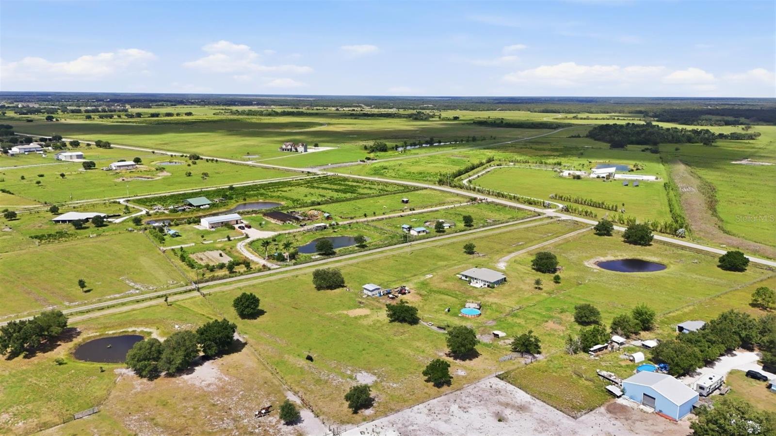 MYAKKA CITY AREA - Residential