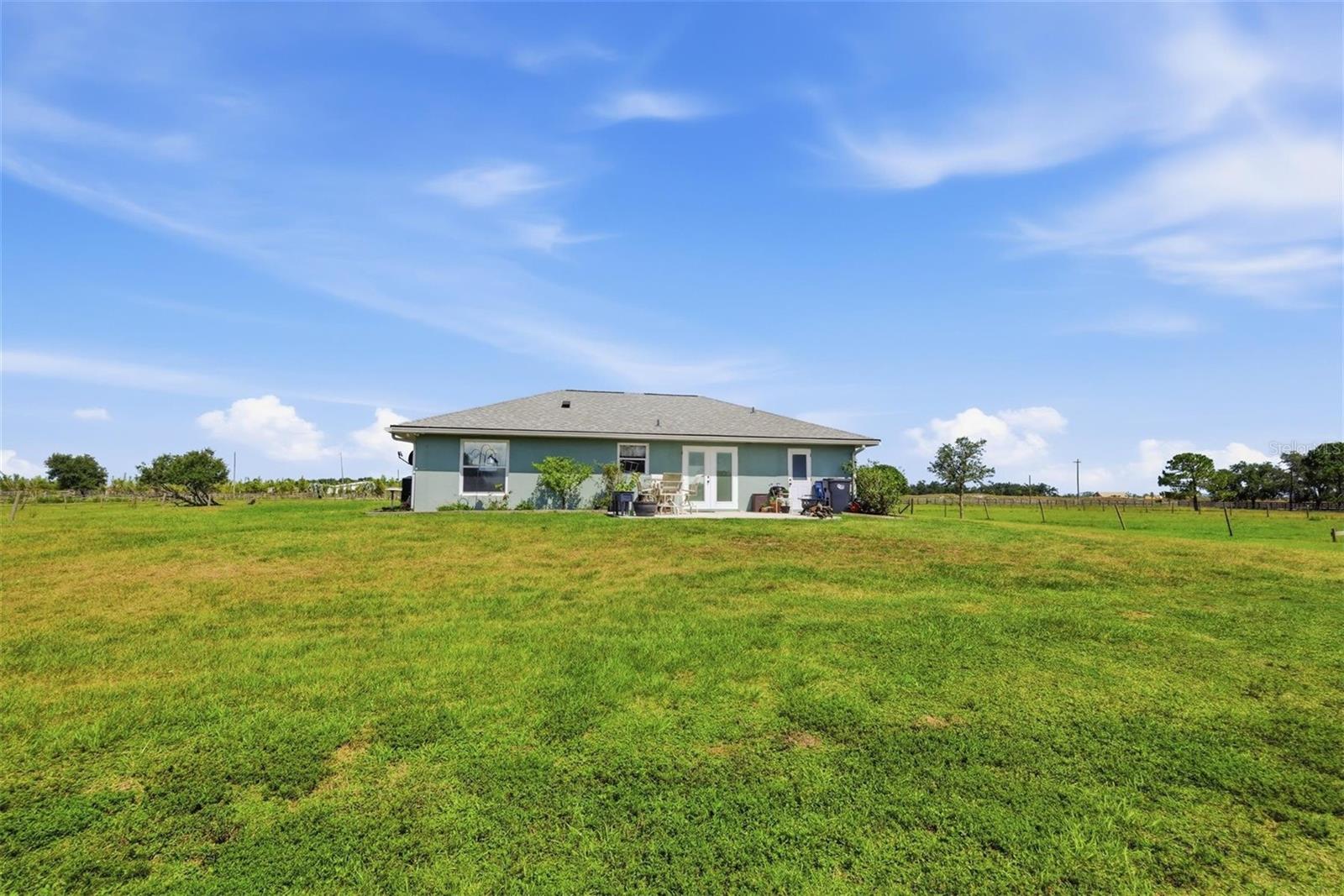 MYAKKA CITY AREA - Residential