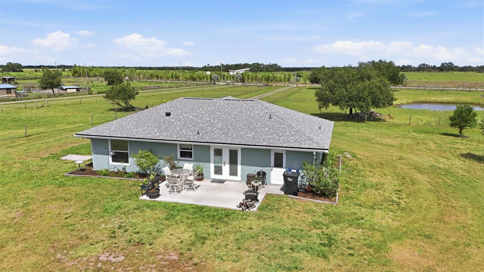 MYAKKA CITY AREA - Residential