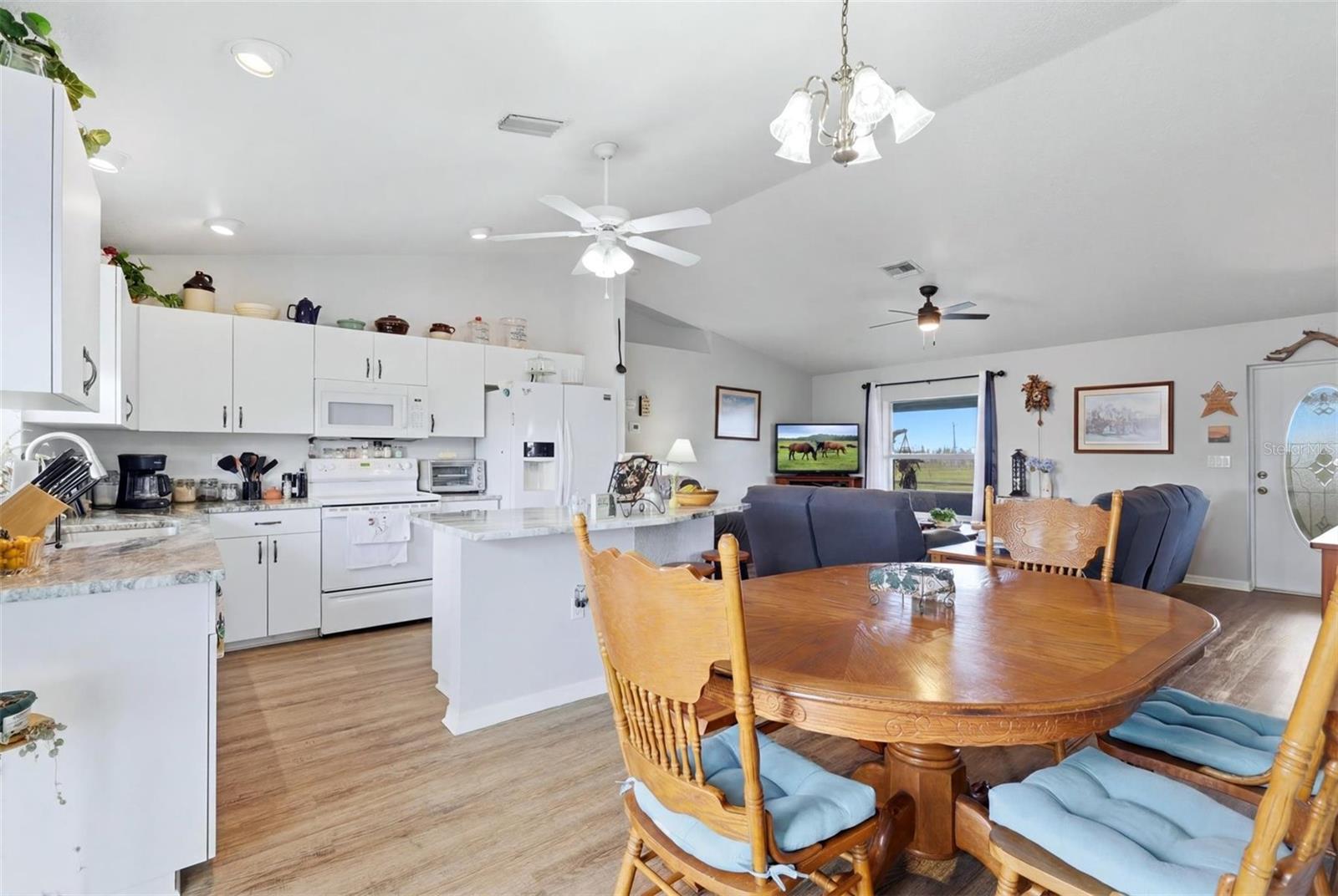MYAKKA CITY AREA - Residential