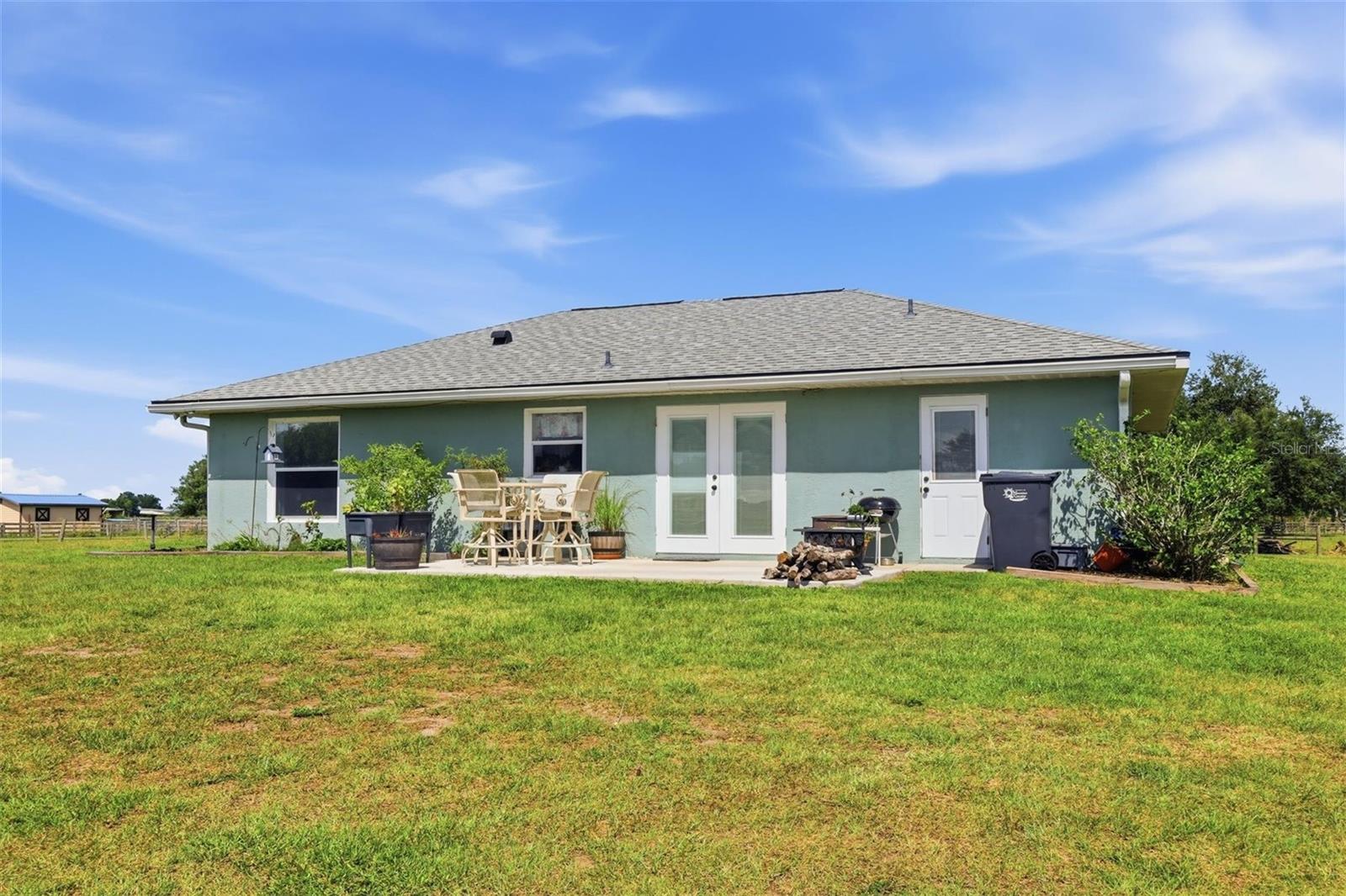 MYAKKA CITY AREA - Residential