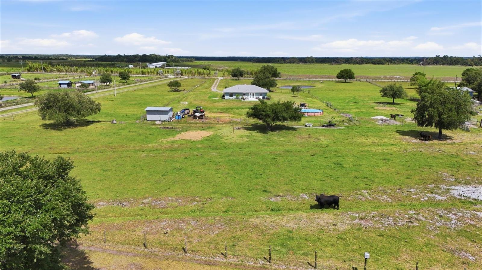 MYAKKA CITY AREA - Residential