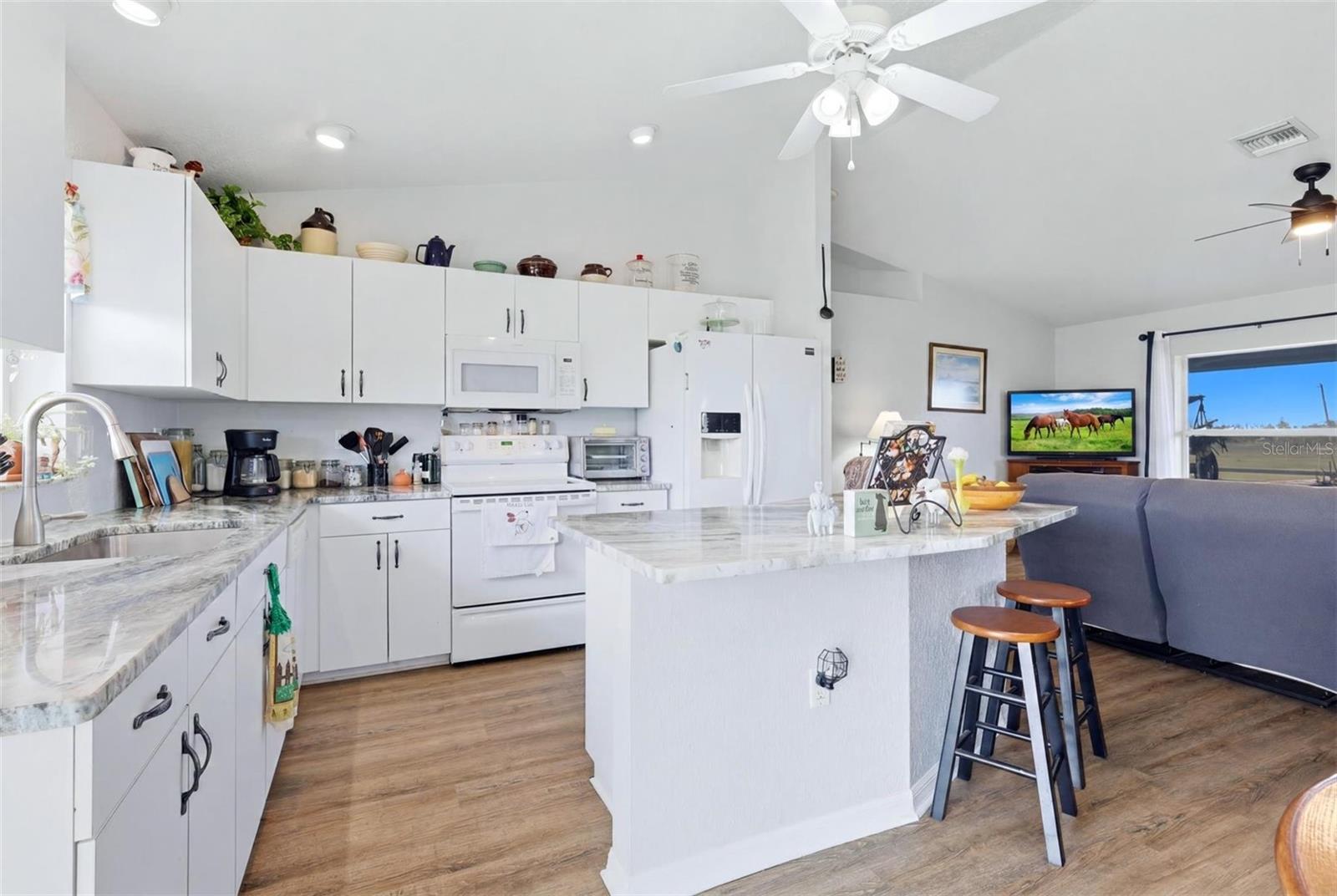 MYAKKA CITY AREA - Residential