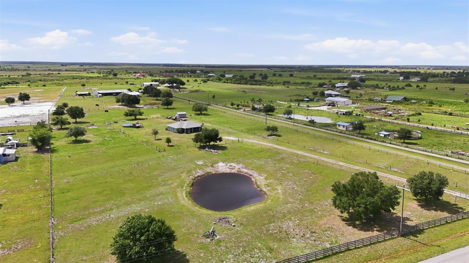 MYAKKA CITY AREA - Residential