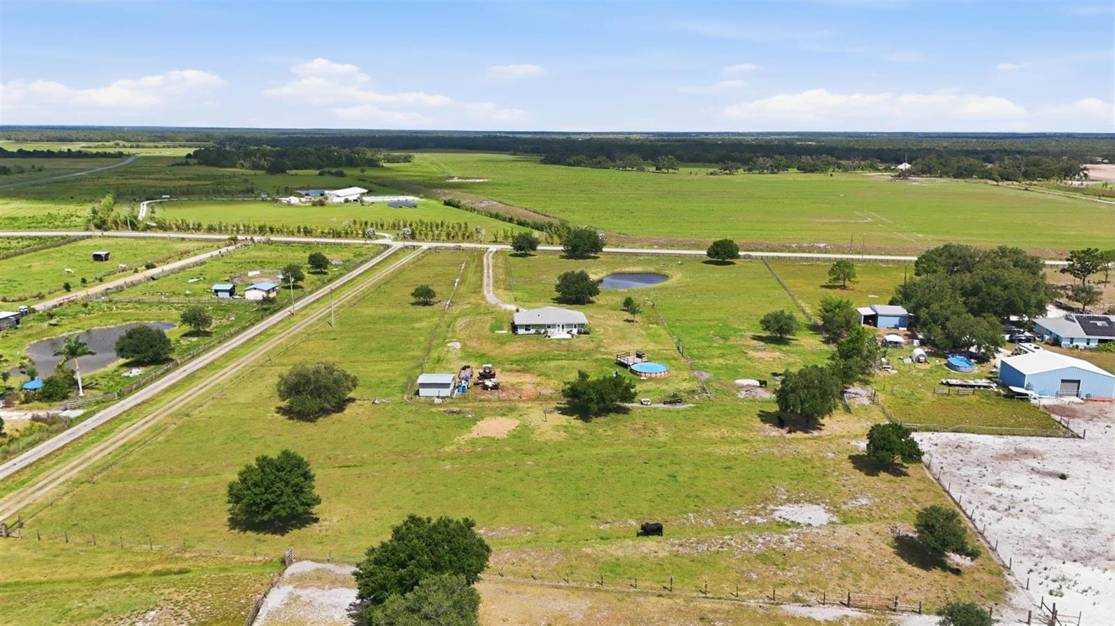 MYAKKA CITY AREA - Residential
