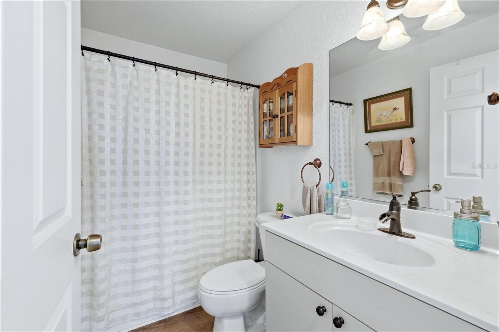 MYAKKA CITY AREA - Residential