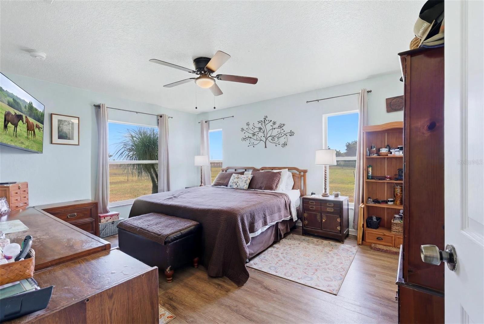 MYAKKA CITY AREA - Residential