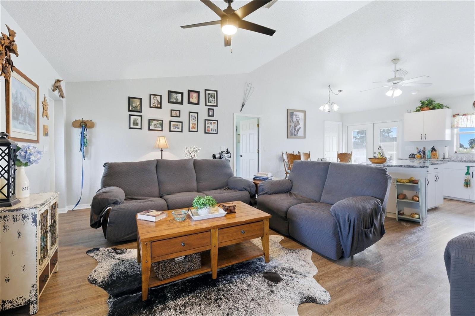 MYAKKA CITY AREA - Residential