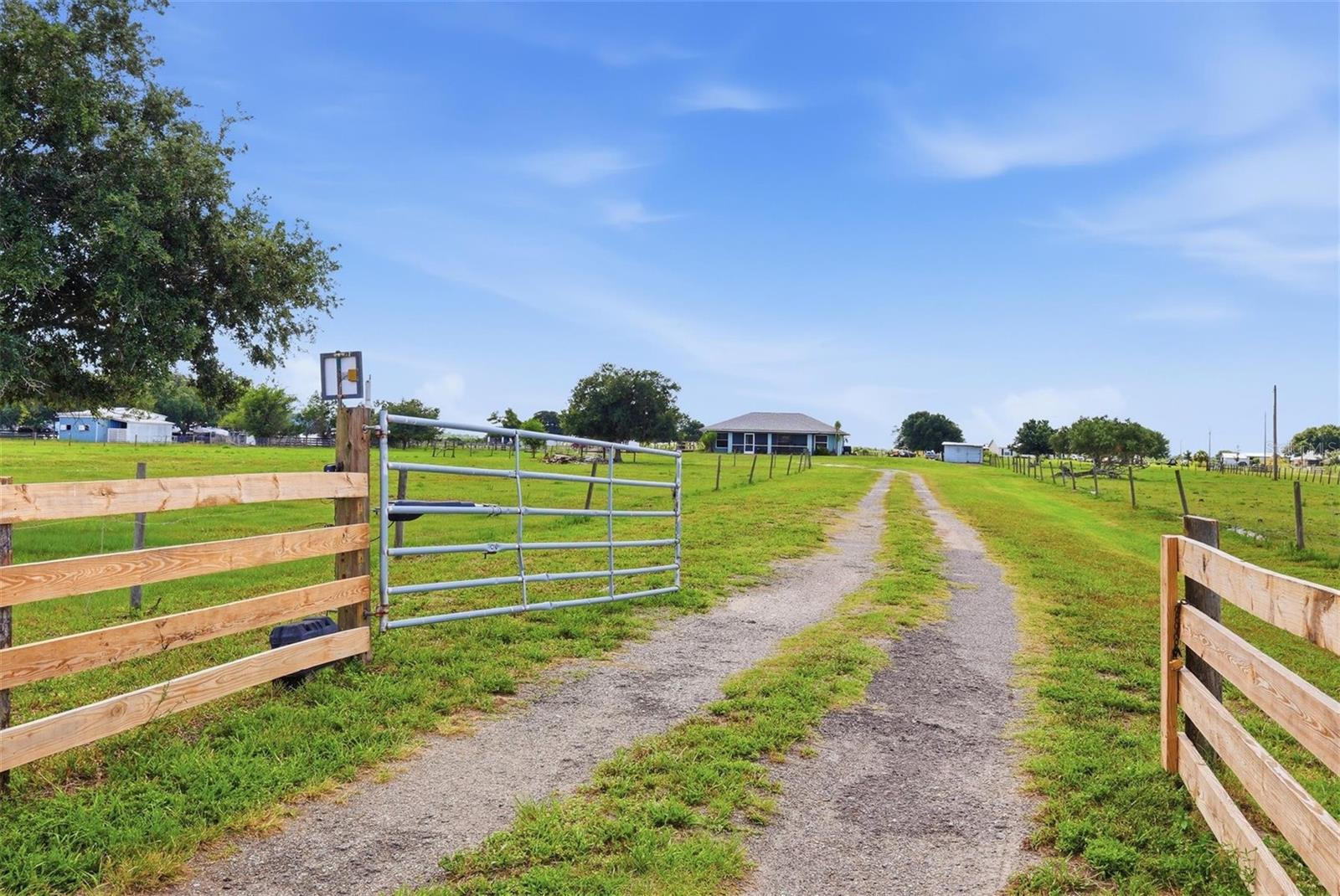 MYAKKA CITY AREA - Residential