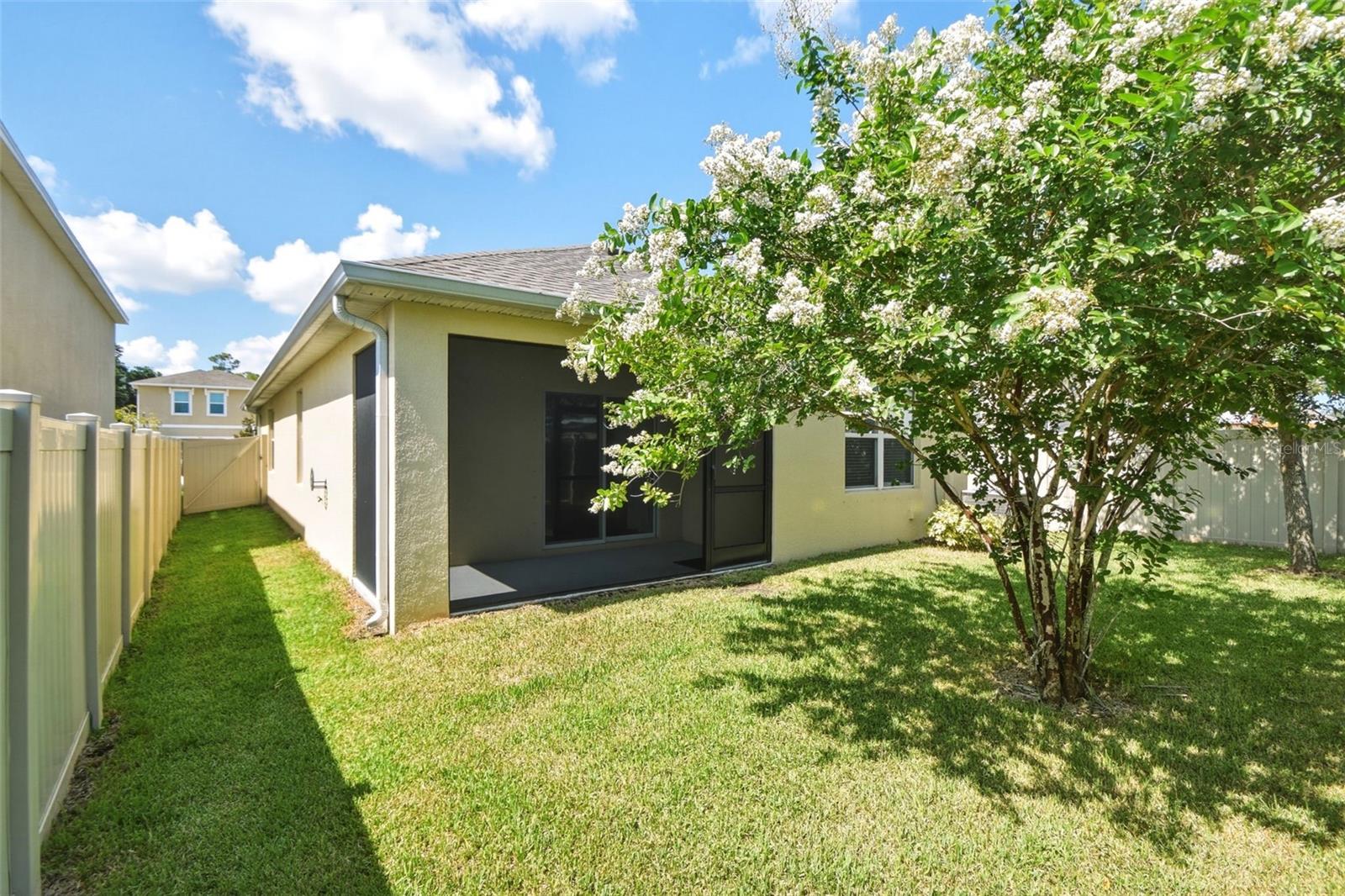 GARDEN VILLAGE - Residential