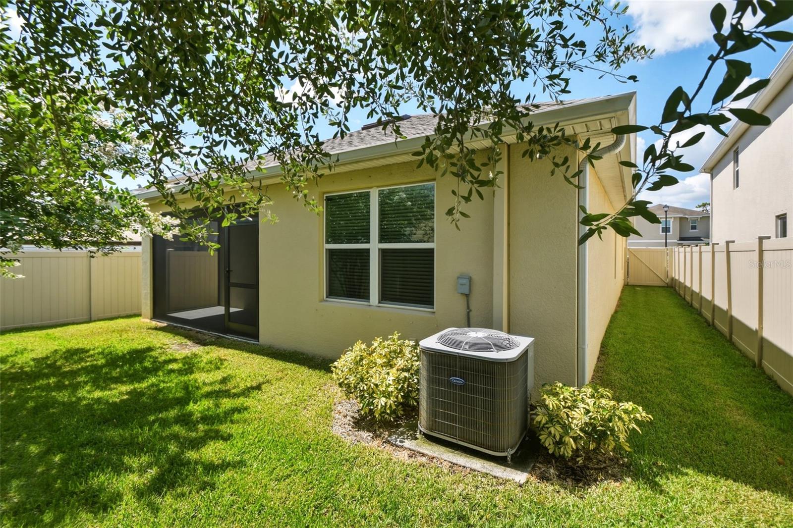 GARDEN VILLAGE - Residential