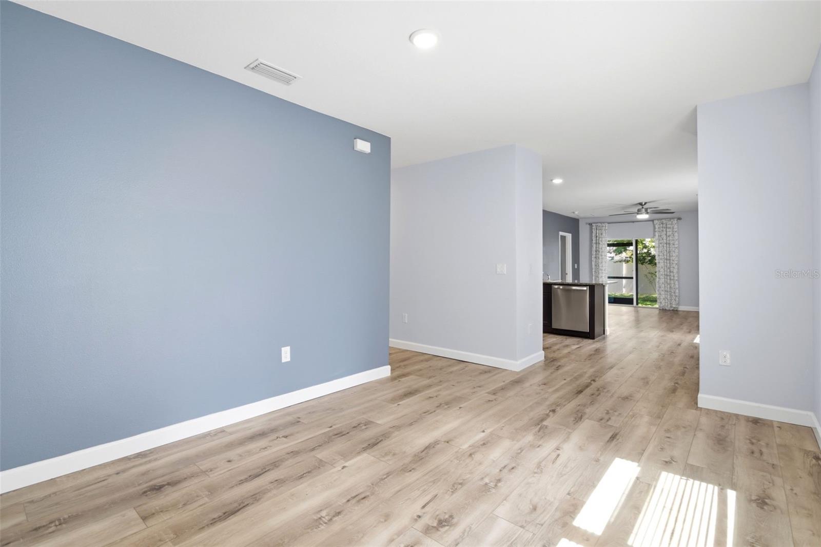 GARDEN VILLAGE - Residential
