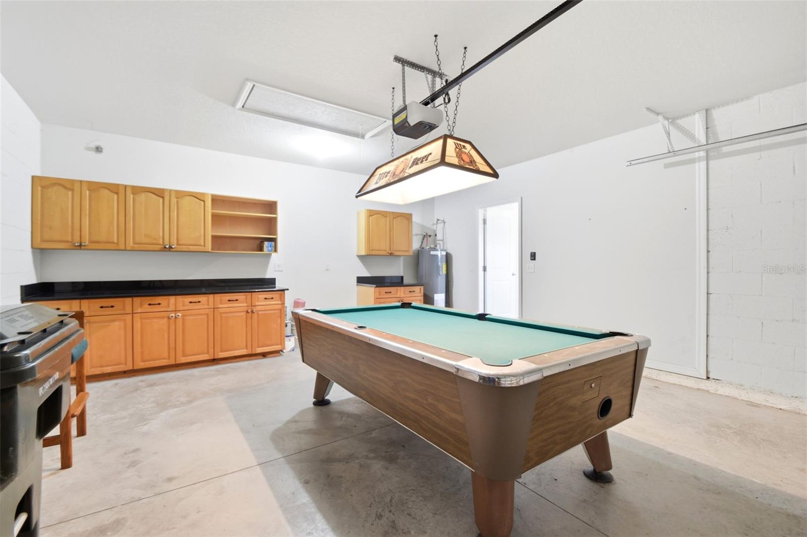 GARDEN VILLAGE - Residential