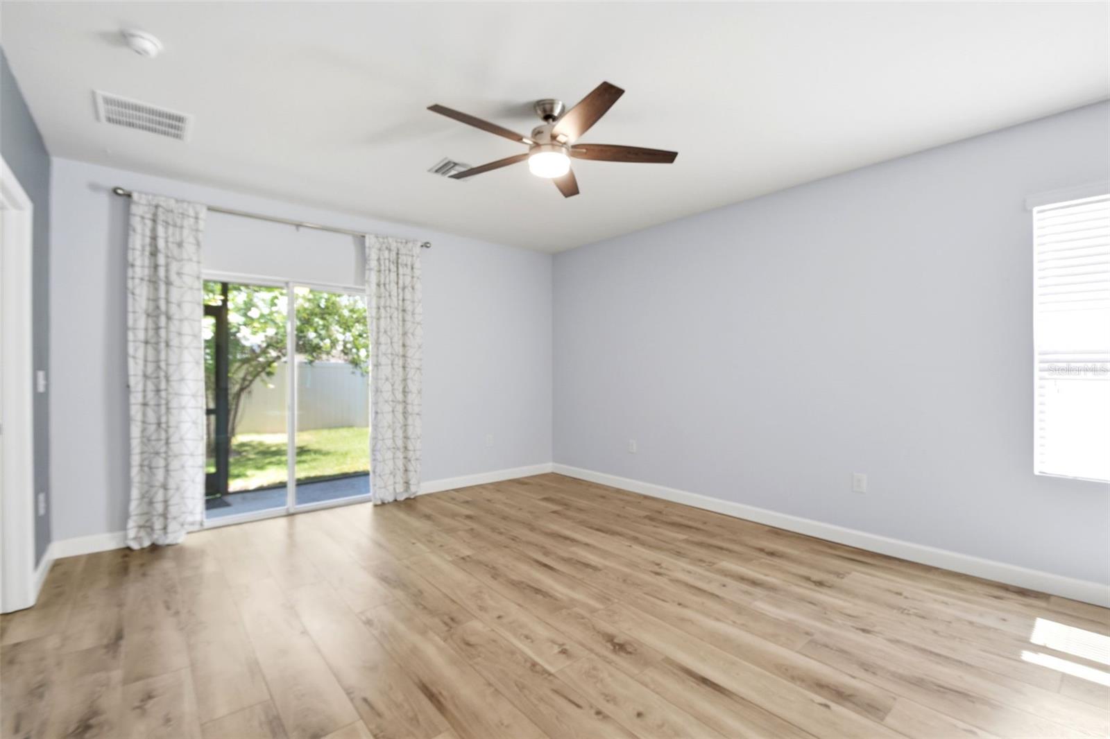 GARDEN VILLAGE - Residential
