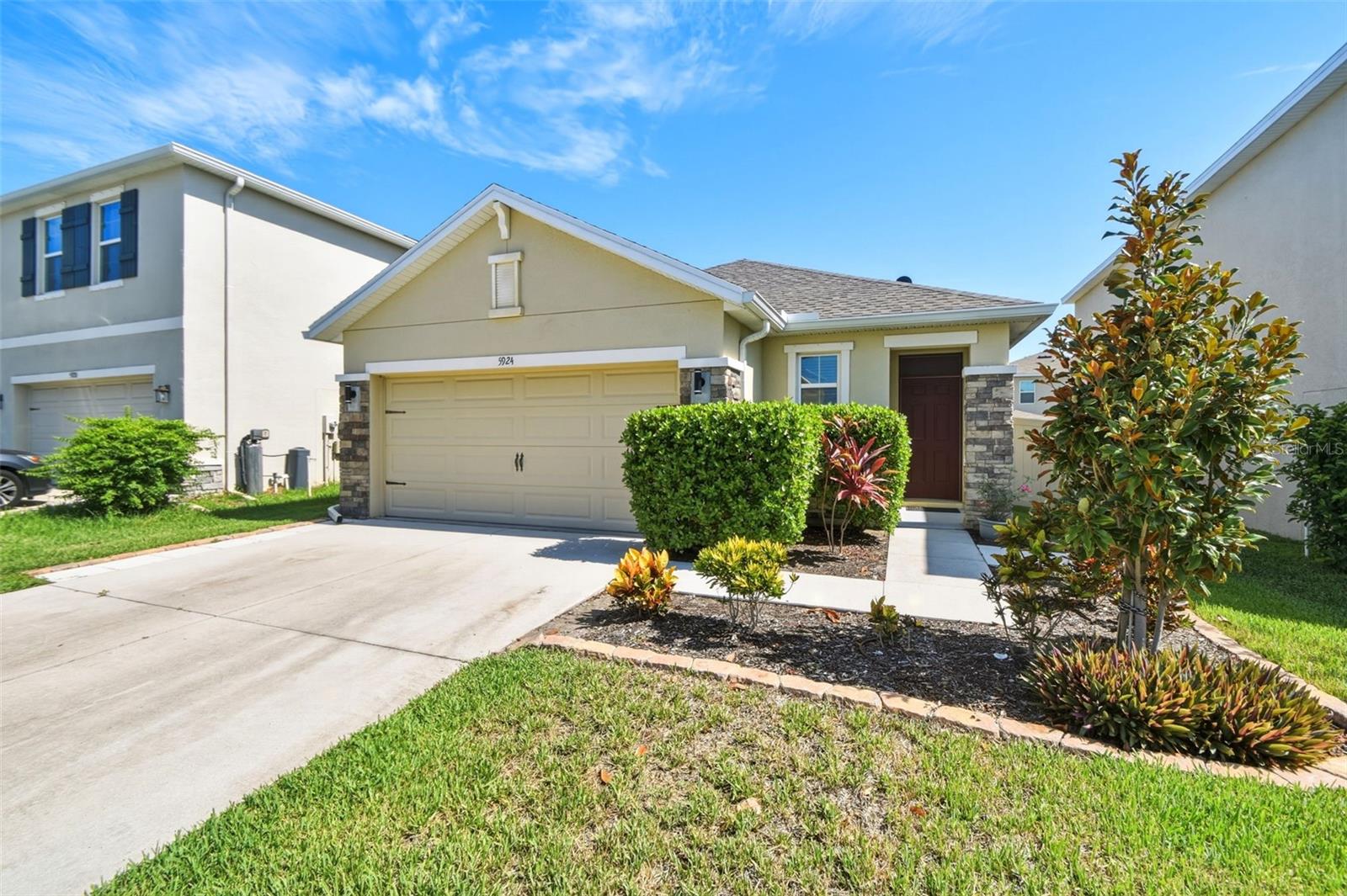 GARDEN VILLAGE - Residential