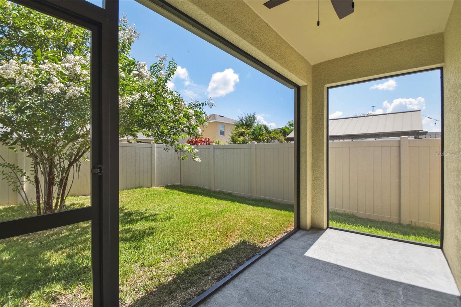 GARDEN VILLAGE - Residential