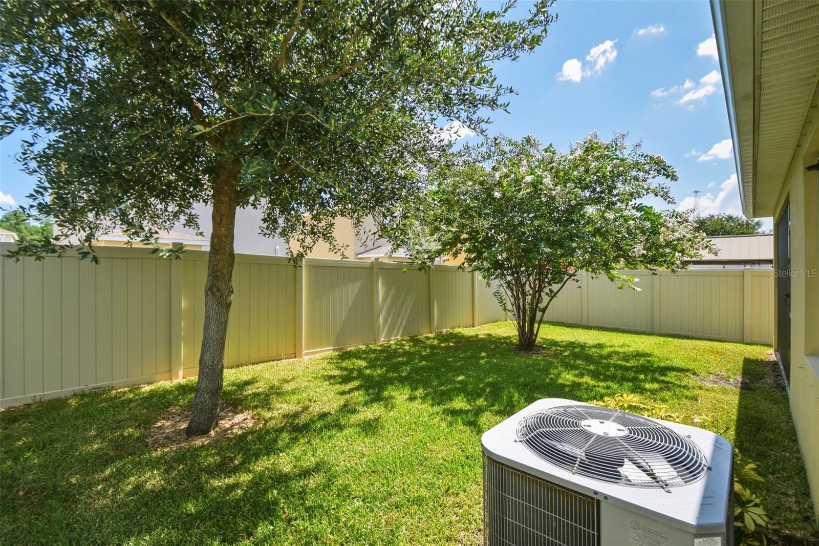 GARDEN VILLAGE - Residential