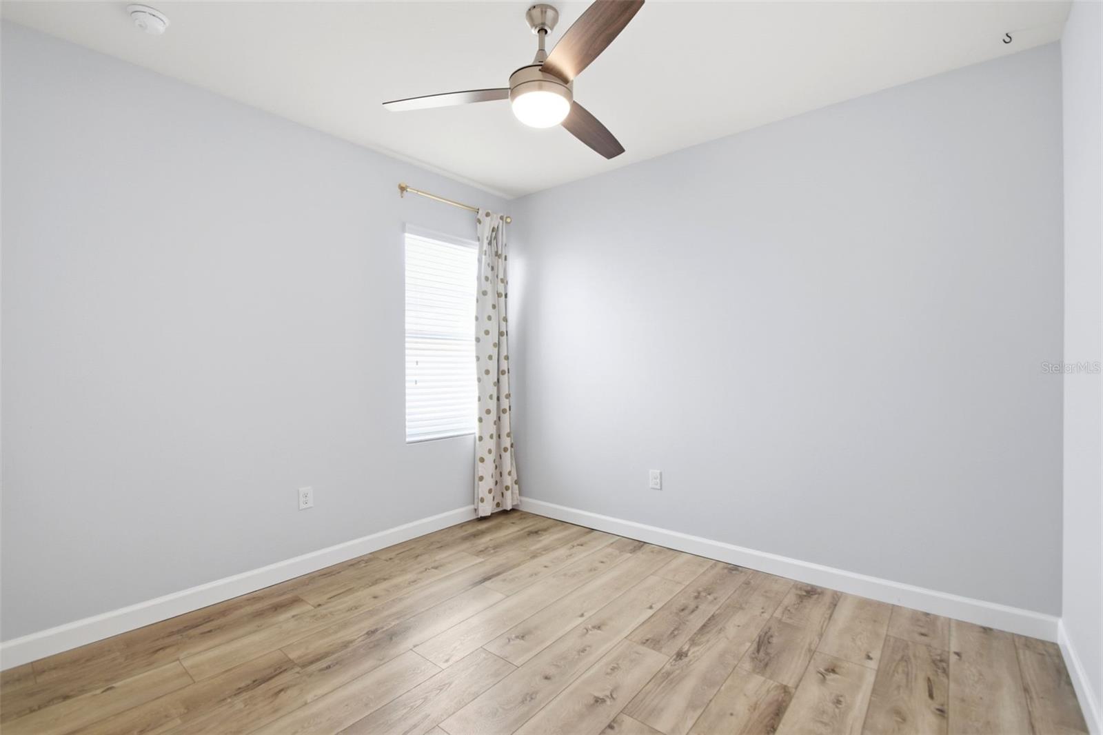 GARDEN VILLAGE - Residential