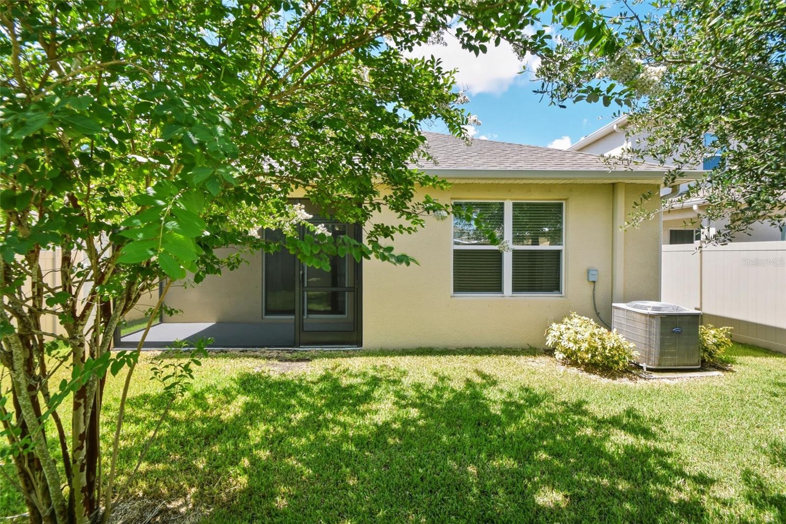GARDEN VILLAGE - Residential