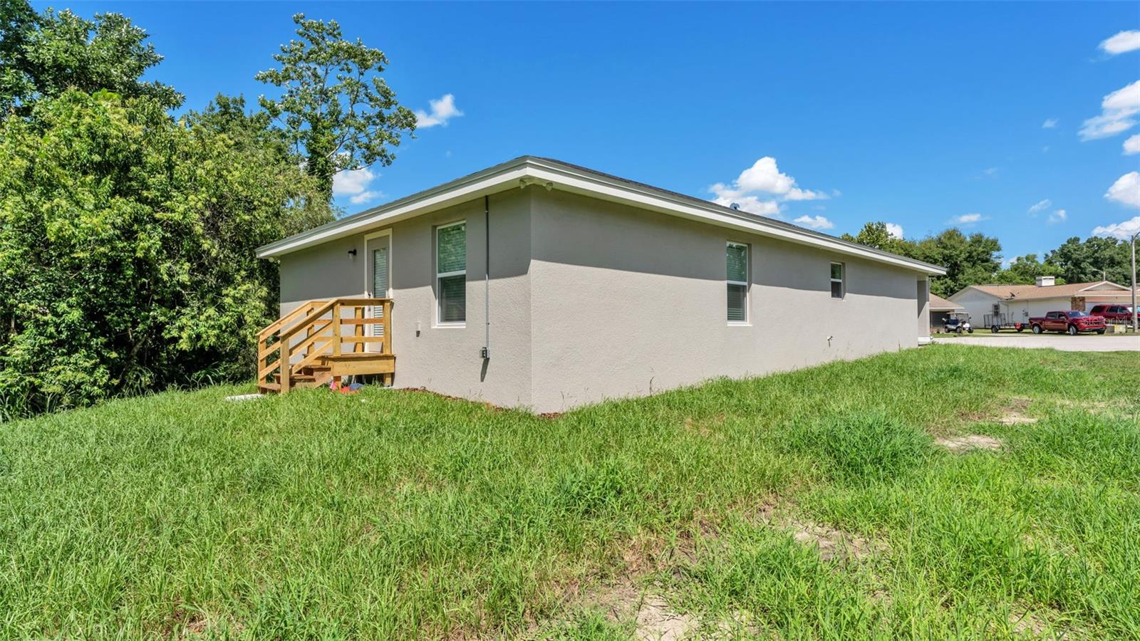 WILLOW WISP - Residential