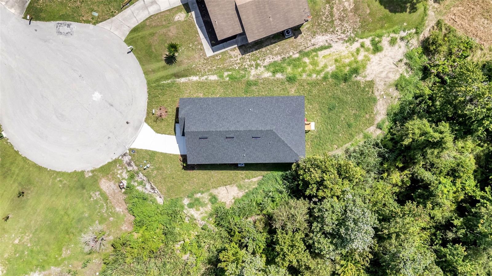 WILLOW WISP - Residential