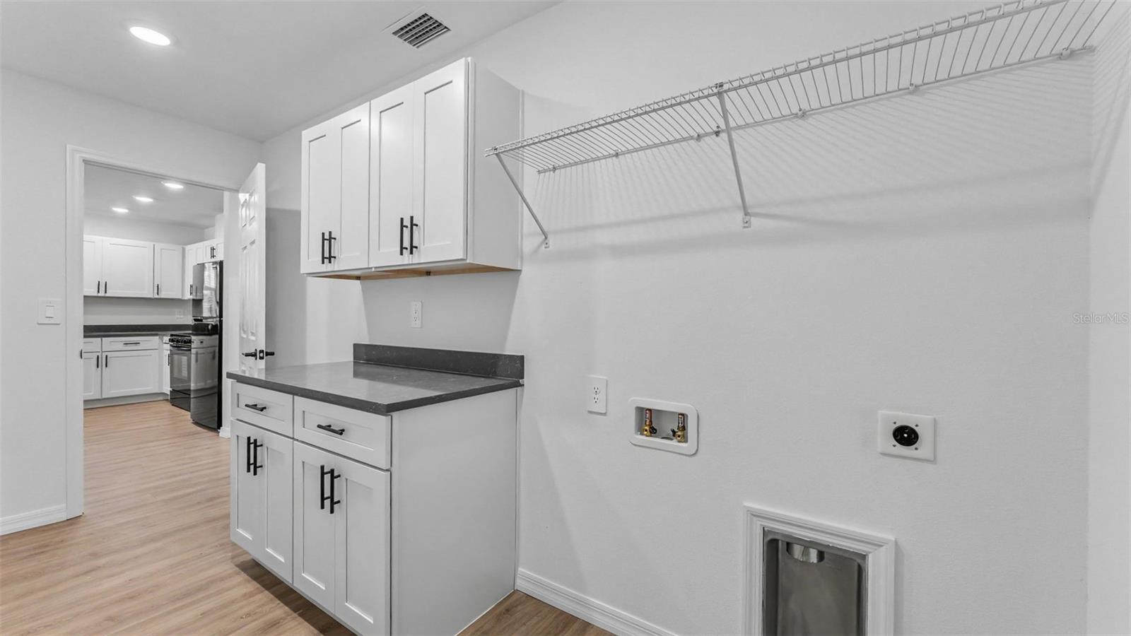 WILLOW WISP - Residential