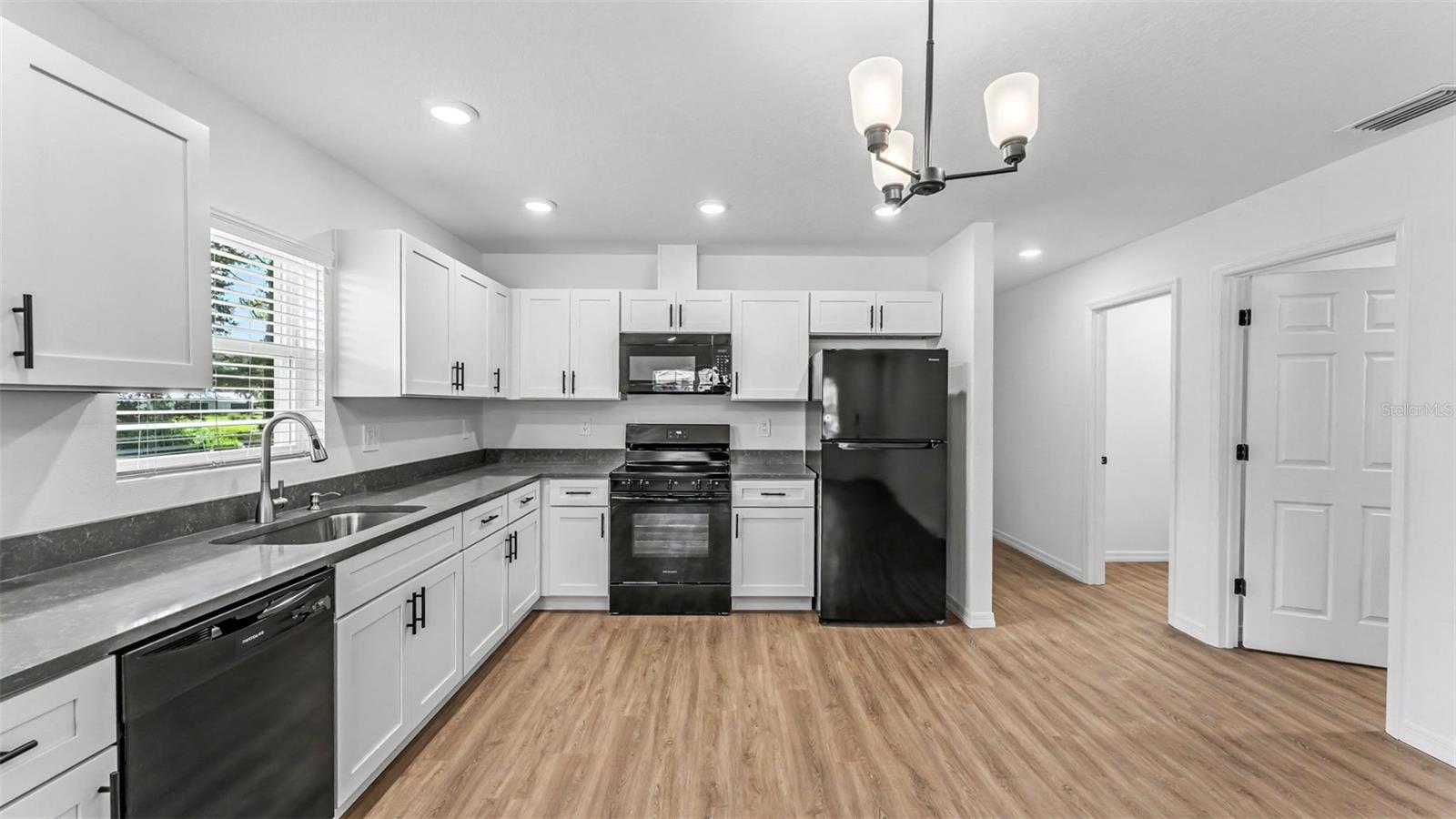 WILLOW WISP - Residential