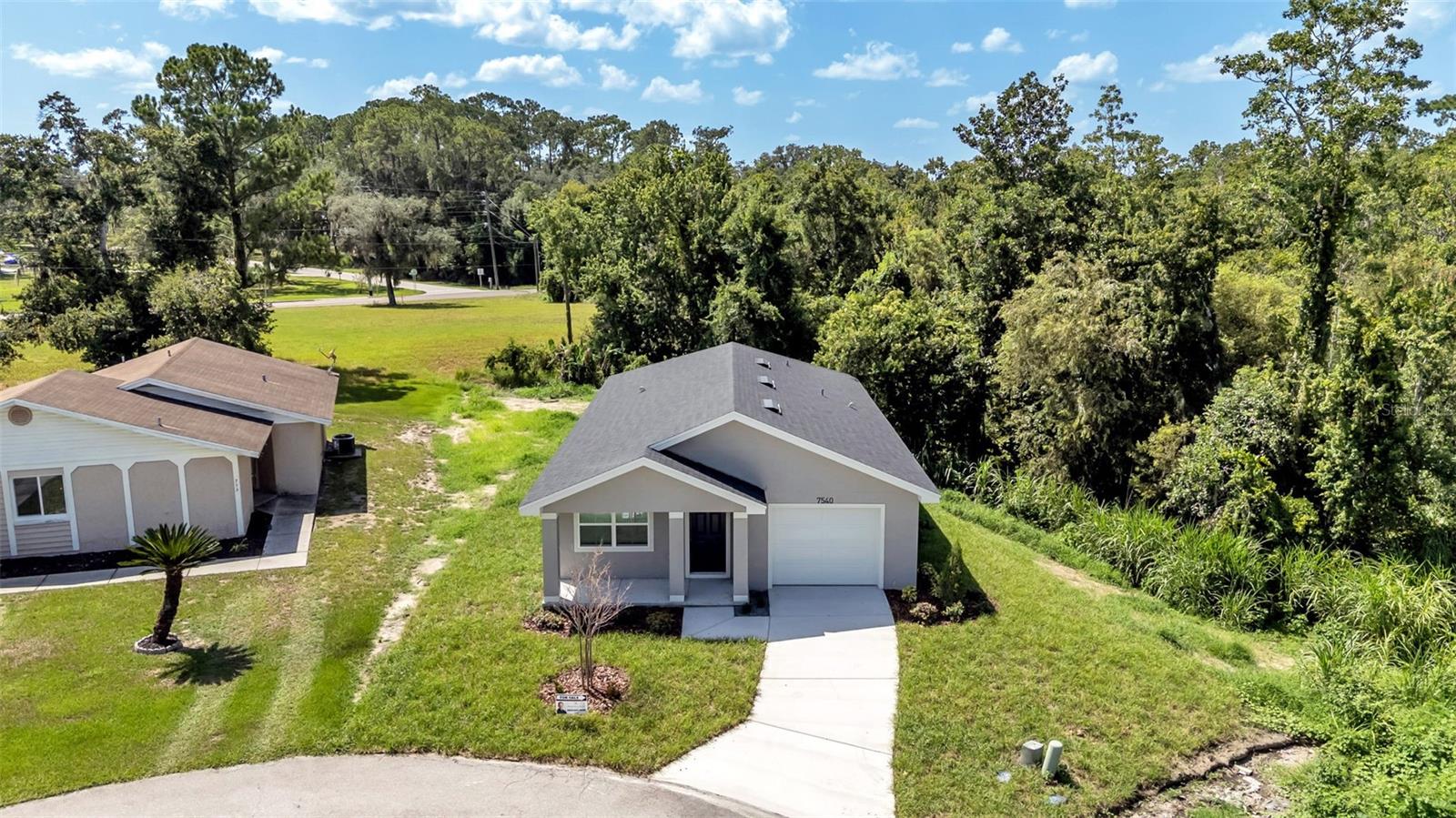WILLOW WISP - Residential