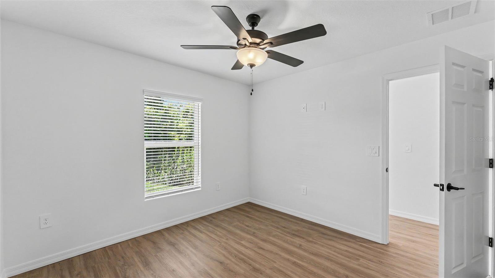 WILLOW WISP - Residential