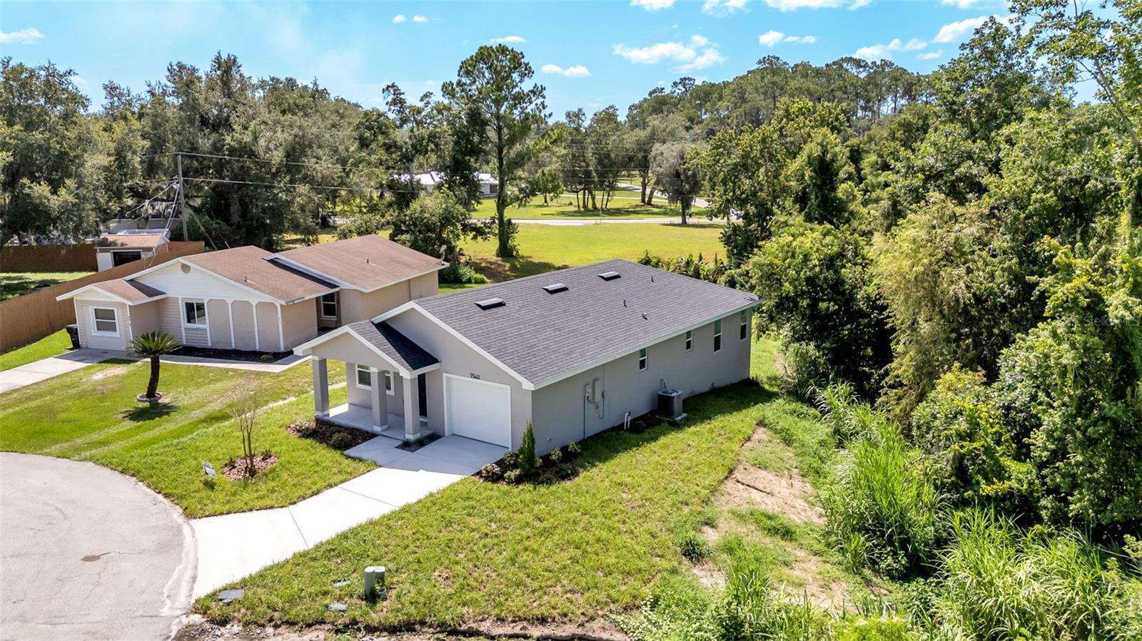 WILLOW WISP - Residential