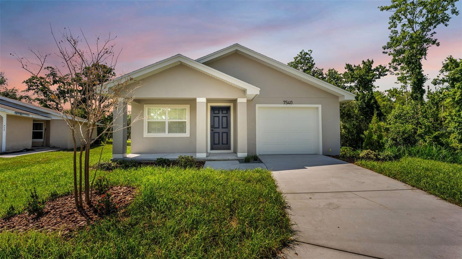 WILLOW WISP - Residential