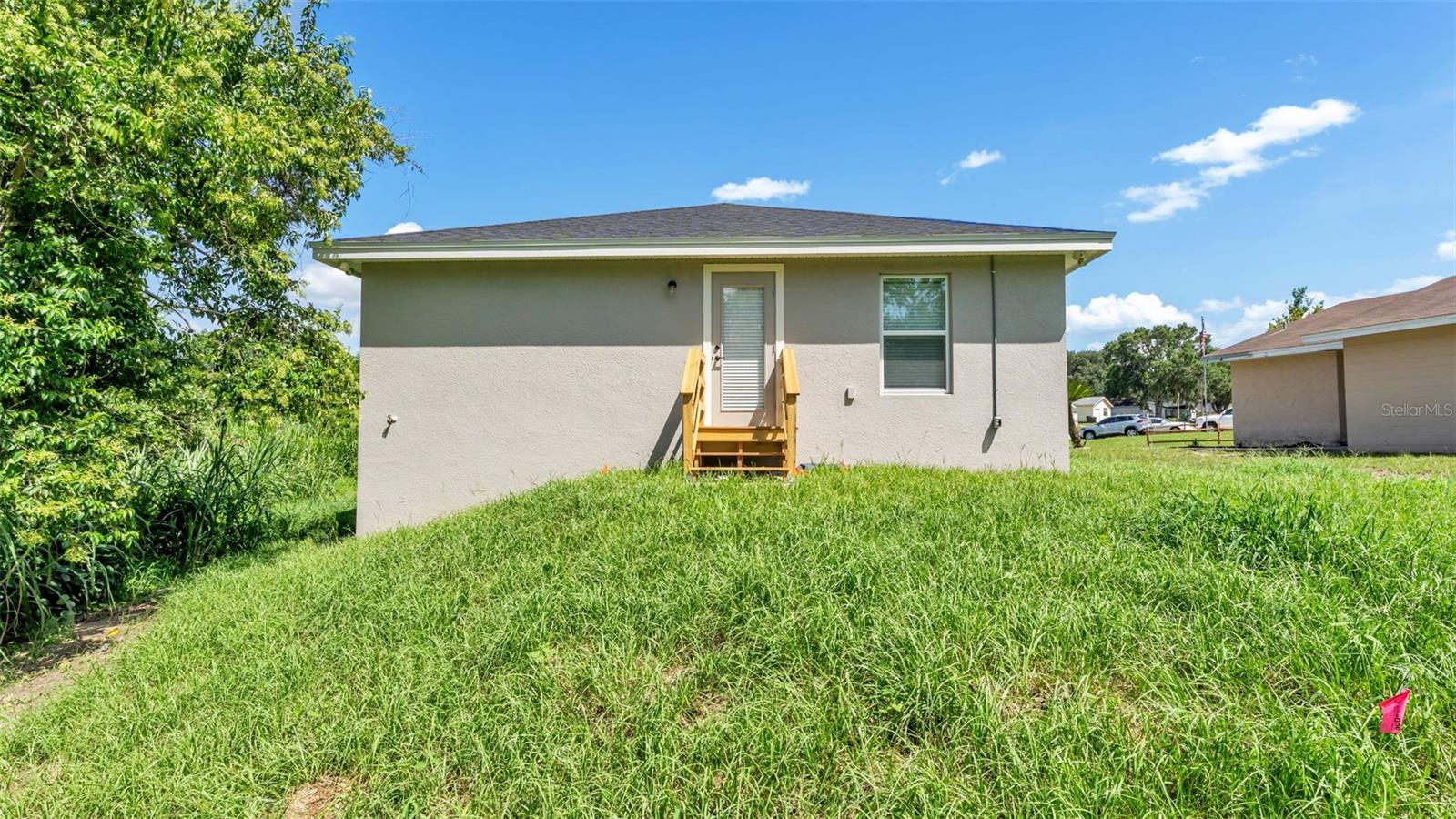WILLOW WISP - Residential