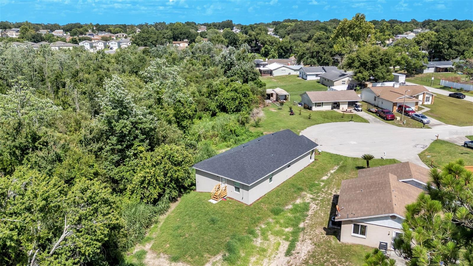 WILLOW WISP - Residential