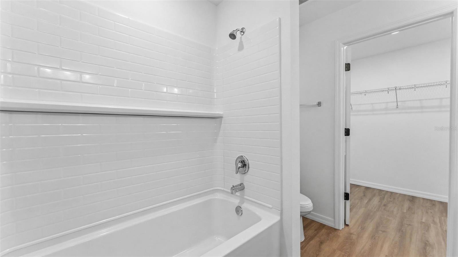 WILLOW WISP - Residential