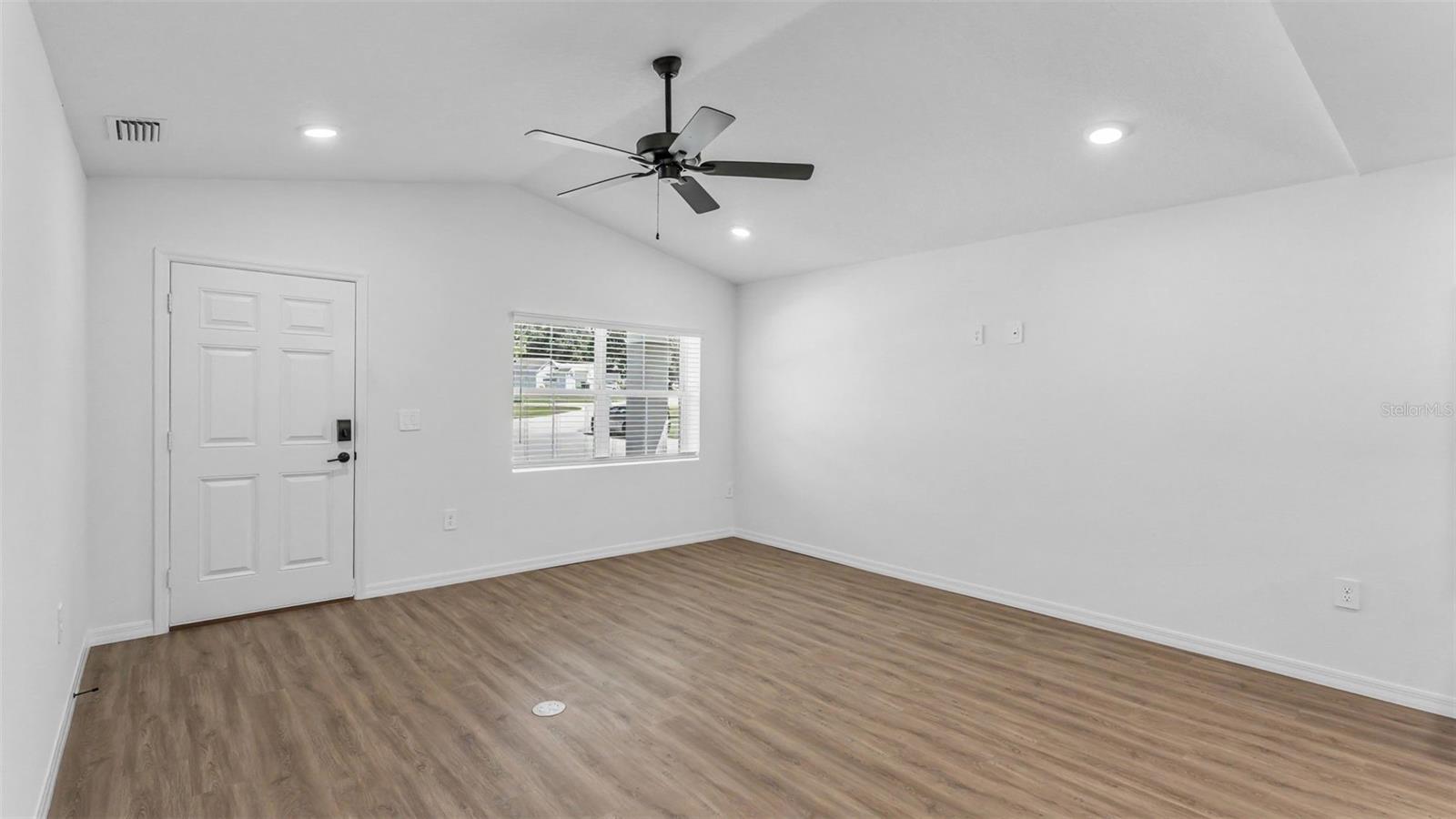 WILLOW WISP - Residential