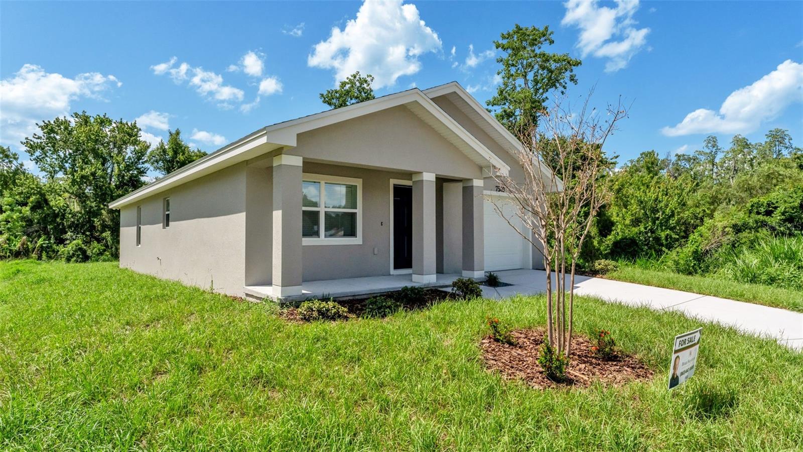 WILLOW WISP - Residential