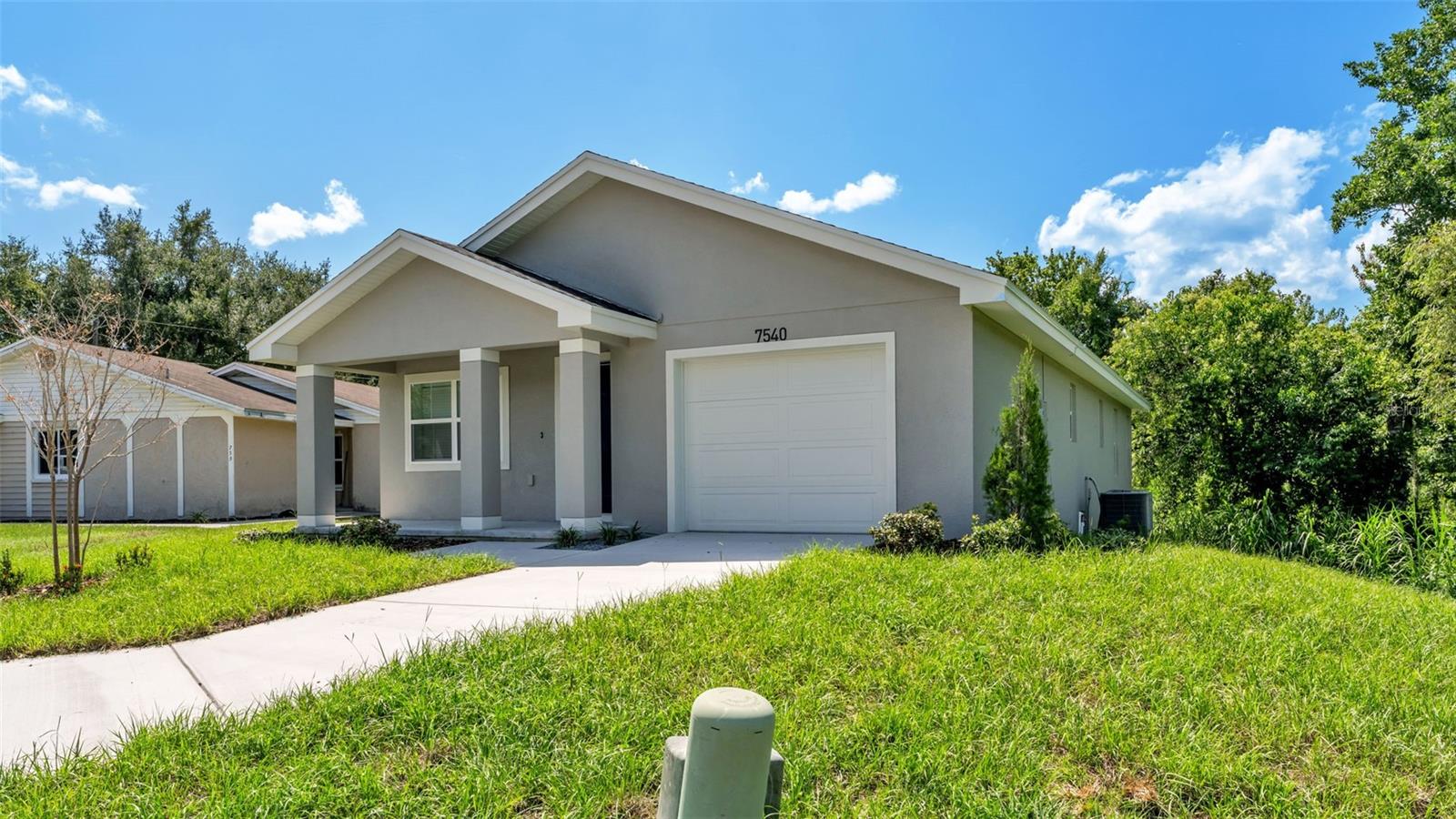 WILLOW WISP - Residential
