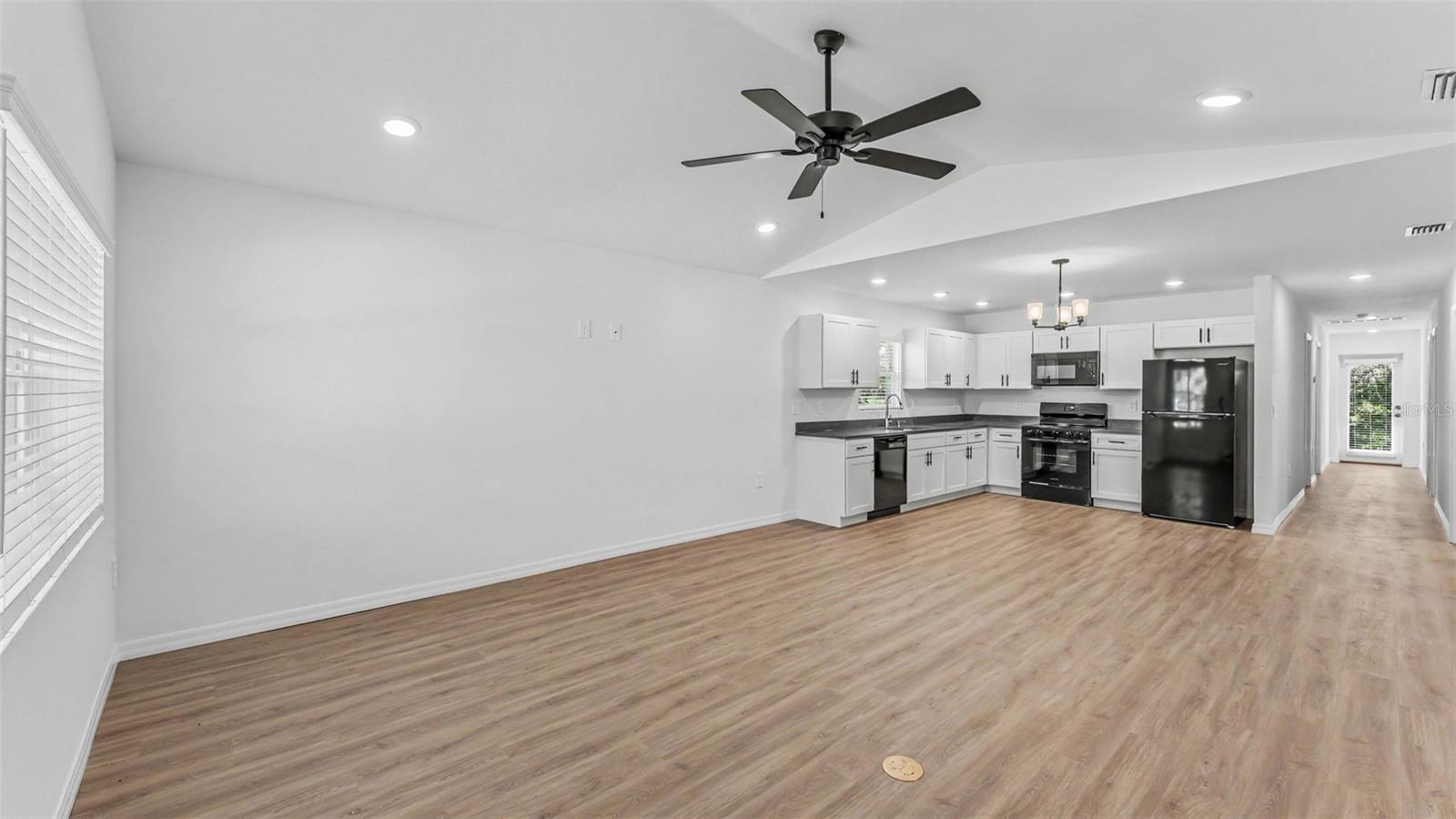 WILLOW WISP - Residential