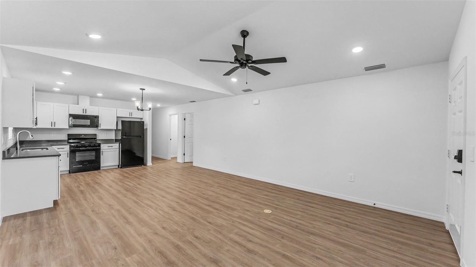WILLOW WISP - Residential