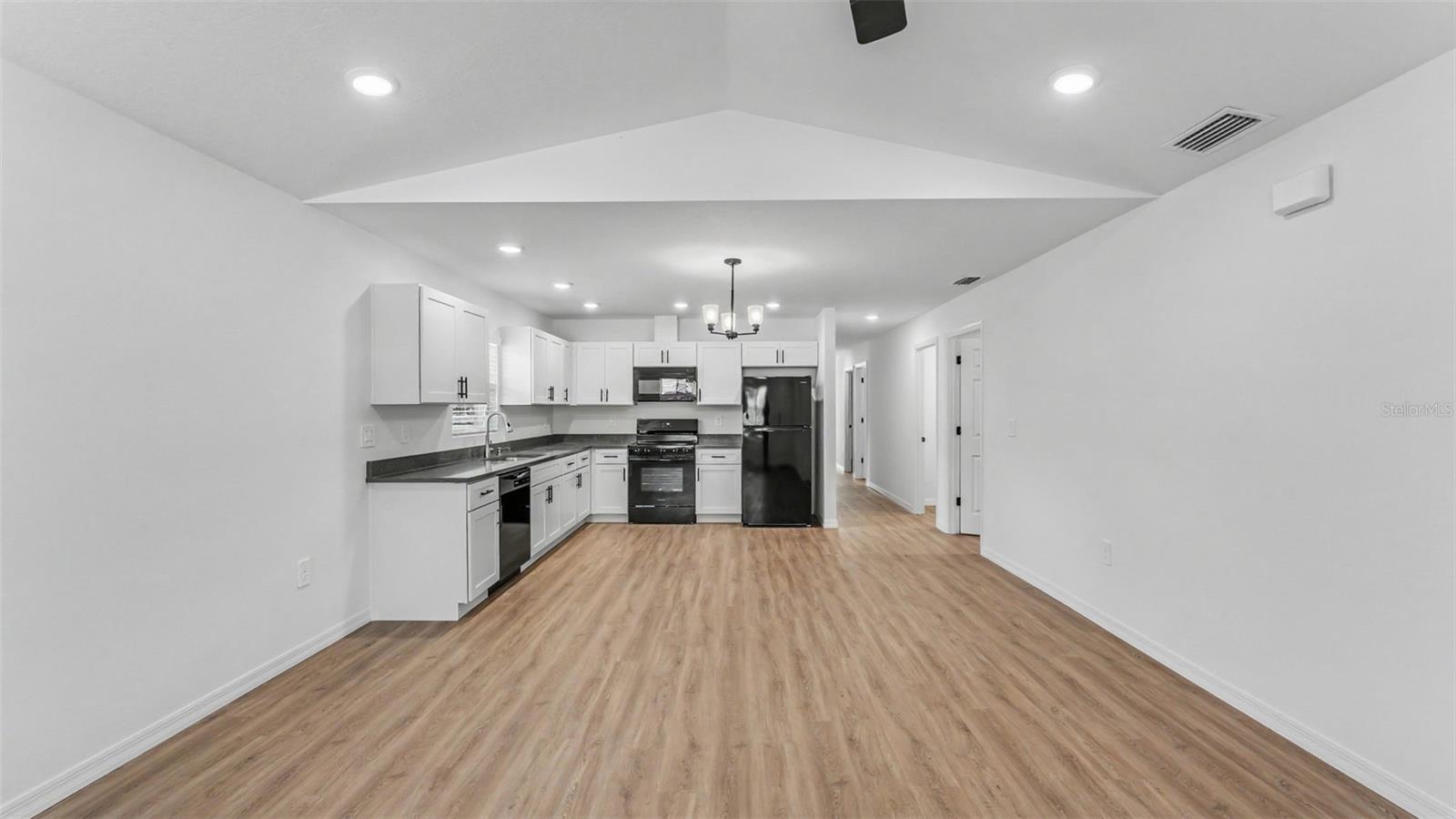 WILLOW WISP - Residential