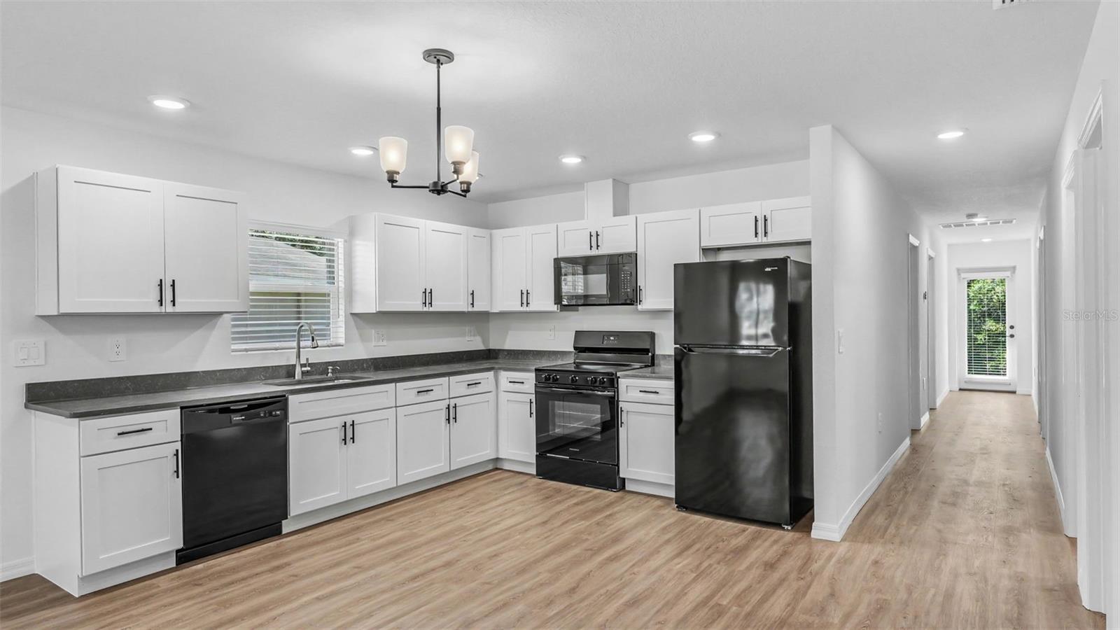WILLOW WISP - Residential