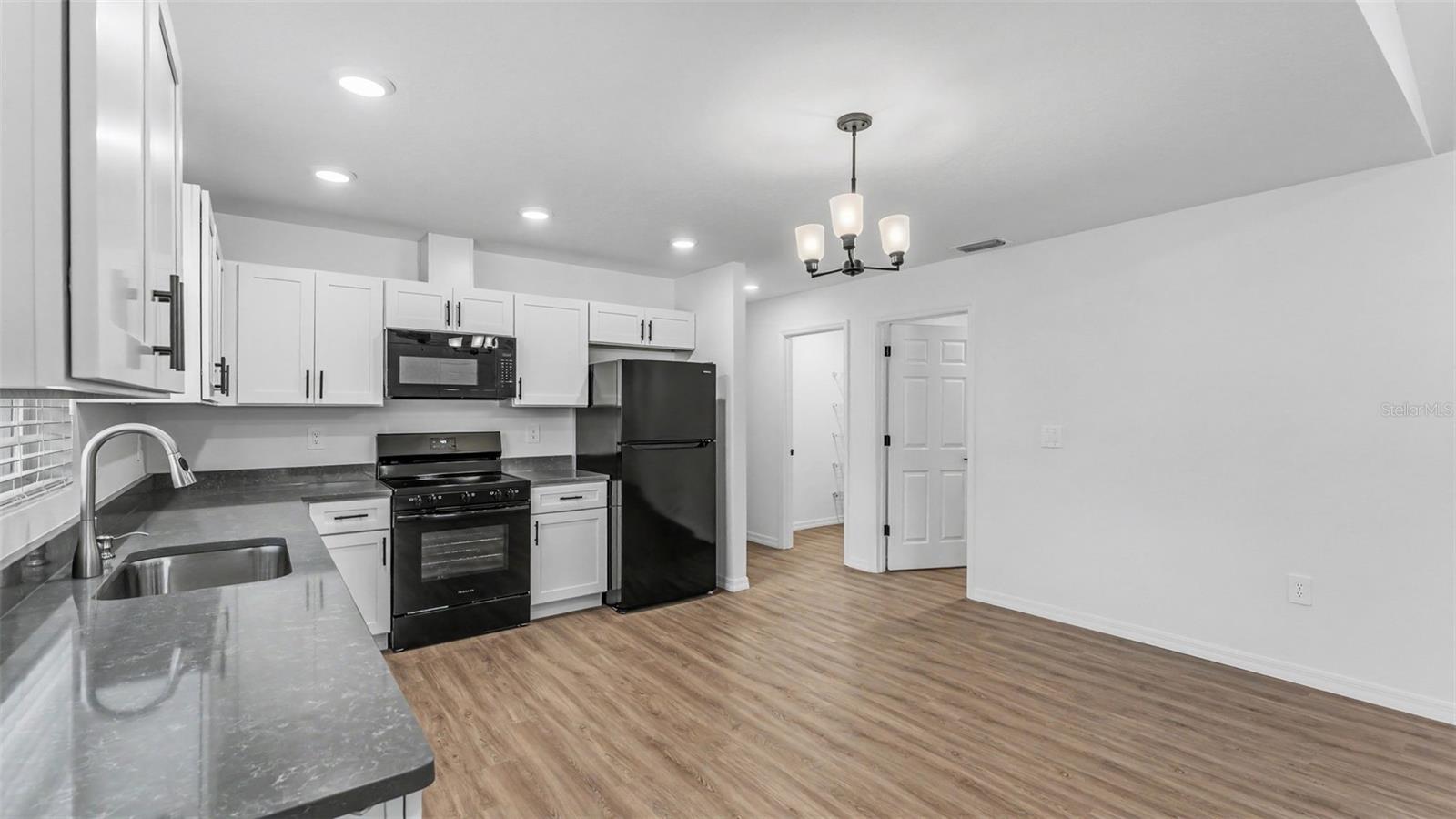 WILLOW WISP - Residential