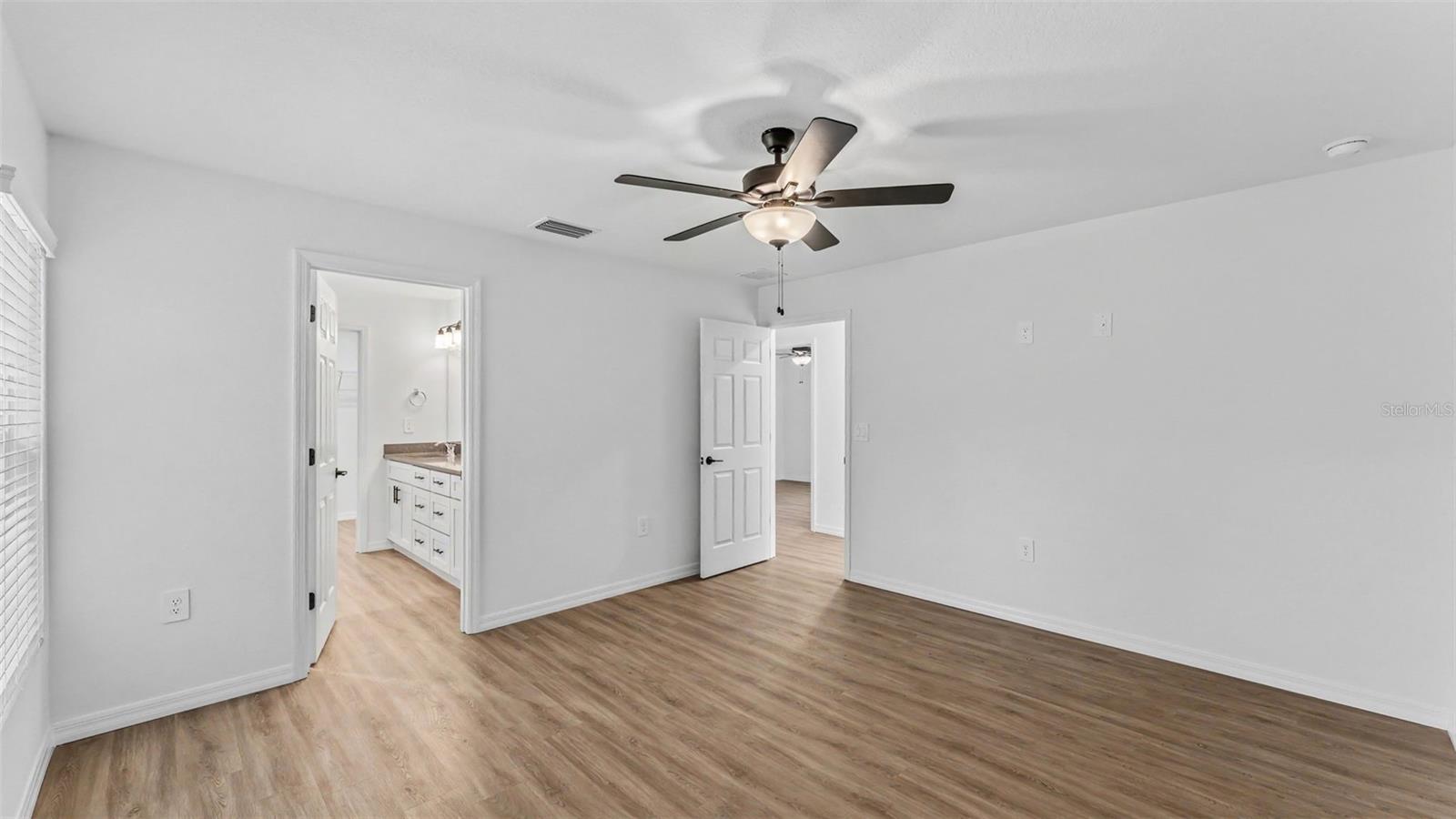 WILLOW WISP - Residential