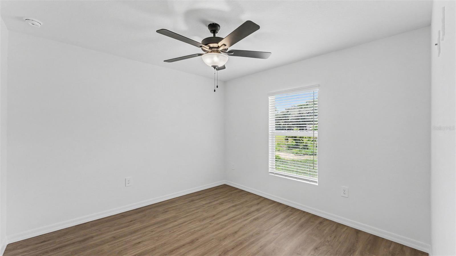 WILLOW WISP - Residential